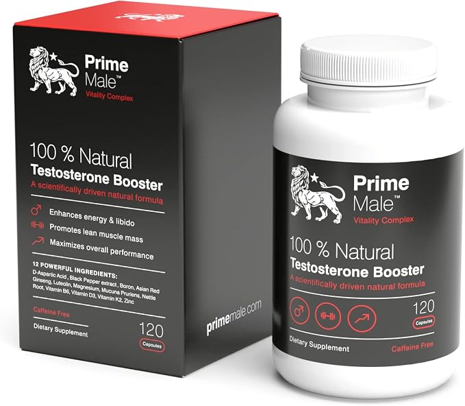 Prime Male Skip to product image